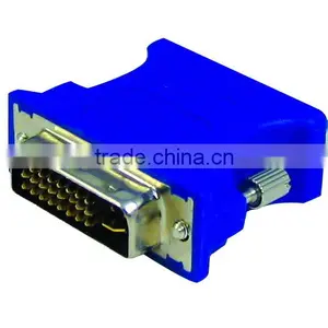 Multi Colour Hdmi Dvi Vga ADAPTER WITH GOOD QUALITY thumbnail-3