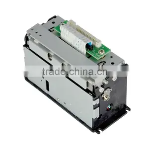 Commercial Packaging Label Printer/textile Front Receipt Mechanism thumbnail-4