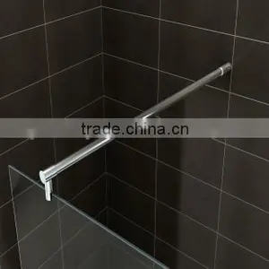 Single Panel Walk In Shower Screen BL-040(CE) Quality Choice thumbnail-5