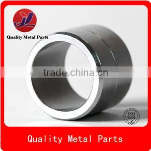 Stainless Steel Round Sleeve Spacers, Mild Steel Sleeve Spacers thumbnail-1