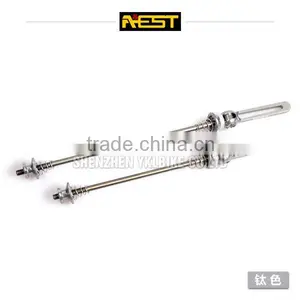 AEST Wholesale CNC Machined Quick Release Skewers thumbnail-3