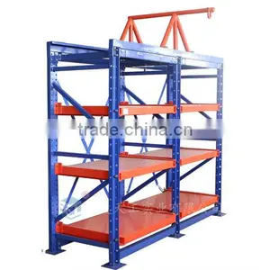 Drawer Mould Rack Tooling Rack Mould Rack Logistics Equipment thumbnail-2