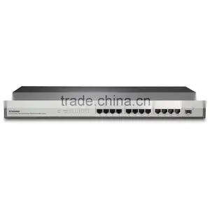 Netis 22GE+2 Combo-Port Gigabit Ethernet SNMP Switch thumbnail-1