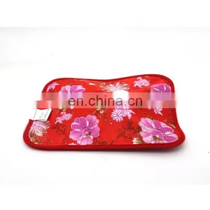 Bottom Price 500W 1200ML Hot Water Bag Electric Hand Warmer With Size 19*26CM thumbnail-2