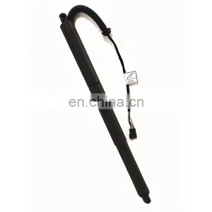 Electric Tailgate Pole Rear Trunk Lift Gas Strut Spring Support for Bmw x5 F15 E70 F85 51247434041/51247434042 thumbnail-1