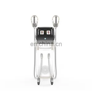 Muscle Building Body Slimming Beauty Equipment Ems Electric Muscle Stimulation Machine For Loose Weight Treatment thumbnail-2