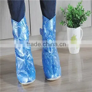 New Style Small Woman Shoes Cover, Rain Boot Cover, Cool Shoes Cover for Girls thumbnail-5