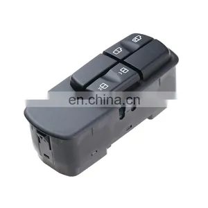 100012471 0015452013 Electric Window Switch for MERCEDES-BENZ AXOR-ATEGO thumbnail-2