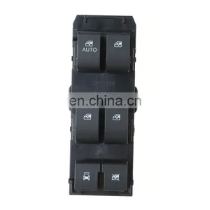 100029945 NEW AUTO Front Left Power Window Master Switch Fits For Chevrolet CAPTTIVA 96628542 thumbnail-5