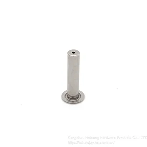 Metal Hardware Stamping Parts Deep Drawing Cnc Machining Deep Drawing Fineblanking Metal Part thumbnail-3