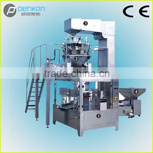 PenKan 2G Weighing and Packaging Systems on Packaging Line thumbnail-1
