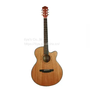 Beginner Male and Female Beginners Student Acoustic Guitar thumbnail-4