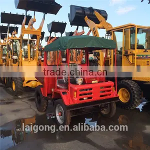 Wholesale Price Cheap Price Mini Dump Truck for Sale thumbnail-5