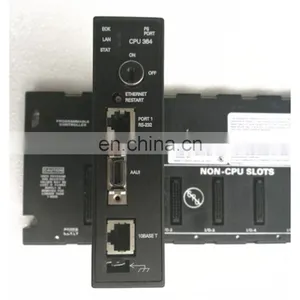 IC200PWR102J PLC Power Supply thumbnail-4