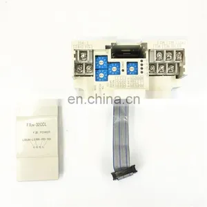 FX2NC-EEPROM-16 PLC Programmable Controller thumbnail-1