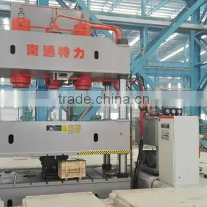 Y32 Series Portable Hydraulic Press Machine thumbnail-2