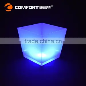 Rechargeable Plastic Ice Cooler thumbnail-2