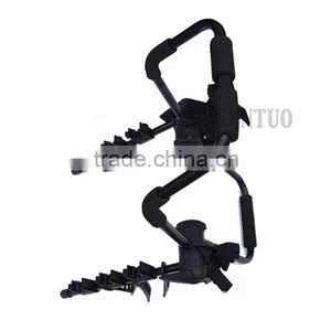 Mountain Bike Carrier Universal for Biycle thumbnail-2
