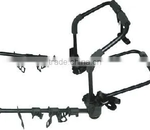Mountain Bike Rear Carrier thumbnail-1
