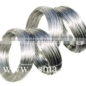 Supplier of Beta Titanium Alloy Wire Ti-15V-3Cr-3Al-3Sn thumbnail-1