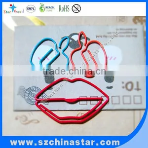 Paper Clip Sculpture thumbnail-1