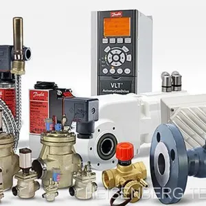 Danfoss CDS303 Frequency Converter thumbnail-1