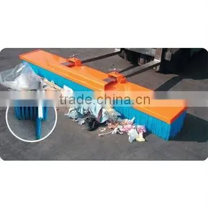 Cleaning Brush on Forklift thumbnail-1