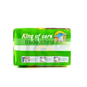 Disposable Diapers Sanitary Towels or Tampons China Diapers thumbnail-1