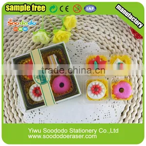 Pretty Eraser Cake Design Student Correction thumbnail-1
