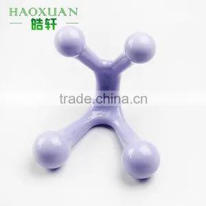 Body to Body Massager Neck Massager Health Care Product thumbnail-4