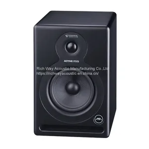 Hot Sale Whosaler LJZ 5.1 Inch Hi-Fi Active Studio Monitor Speaker to Order thumbnail-2