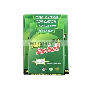 Customize Rat Mouse Paper Board Glue Sticky Trap thumbnail-1