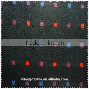 Polyester Yarn Dyed Fabric thumbnail-1