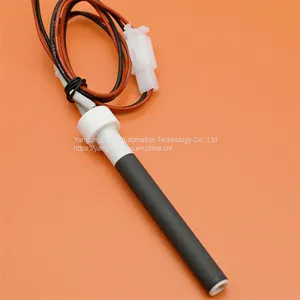 240V350W MCH Ceramic Igniter Ceramic Ignition Stick MCH Ceramic Heater MCH Ceramic Heating Tube Can OEM or ODM thumbnail-1