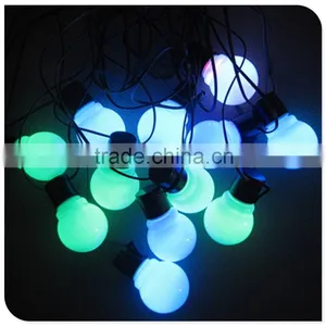 Lamp of Christmas Decoration Light thumbnail-1