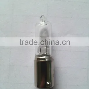 24V Original Line Auto Halogen Bulb H21W BAY9s thumbnail-1