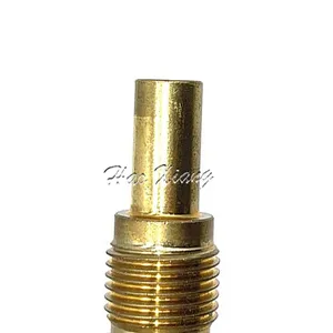 Haoxiang Auto Water Temperature Sensor 4436537 For Komatsu Excavator thumbnail-4