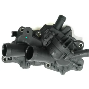 Haoxiang Auto Car Engine Cooling System Water Pumps 04E 121 121 A 04E 121 042 C 04E 109 111 J For Volkswagen Golf thumbnail-2