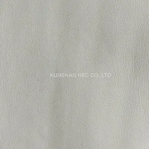 ART.EGP-PU LEATHER 100% PES SUEDE WITH PU LAMINATION(FAKE LEATHER) thumbnail-1