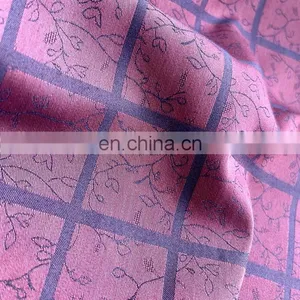2021 Autumn- Winter in Stock Spot Inventory Sells Commercial Jacquard Shirts, Home Textile Ready-to-wear Fabrics thumbnail-2