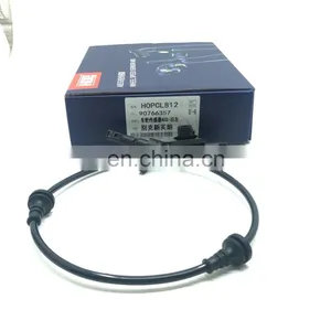 Cheap Price ABS Abs Wheel Speed Sensor OEM 90766357 for Buick thumbnail-4