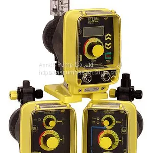 Milton Roy Metering(Dosing) Pump thumbnail-1
