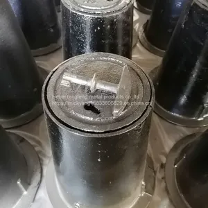 Cast Iron Box thumbnail-4