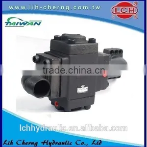 Backhoe Tractor Flow Control Valve Hydraulic thumbnail-1