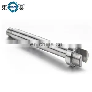 TS16949 Service China Custom High Precision CNC Machining Grinding Valve Tappets thumbnail-4