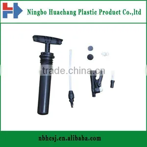 Plastic Car Wash Cleanning Tool/plastic Car Wash Equipment thumbnail-1