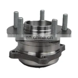 Car Auto Parts Front Wheel Hub Bearing Rear Wheel Bearing Hub For Veracruz 51750-2B000 thumbnail-2