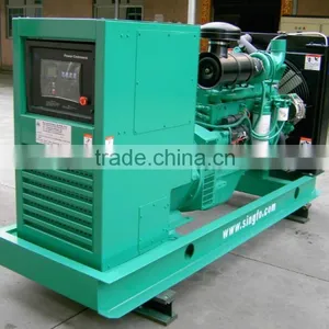 Different Output Power Range Low Consumption Open Diesel Engine thumbnail-2