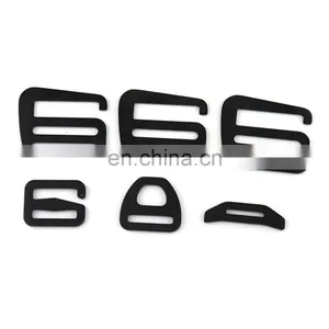 Bag Hardwares Durable G Hook Strong Adjustable Buckles for Bag Strap Luggage Strap thumbnail-2