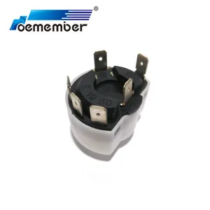 OE Member 1578121 Ignition Switch Ignition Cable Switch Truck Parts Auto Sensor For VOLVO thumbnail-1